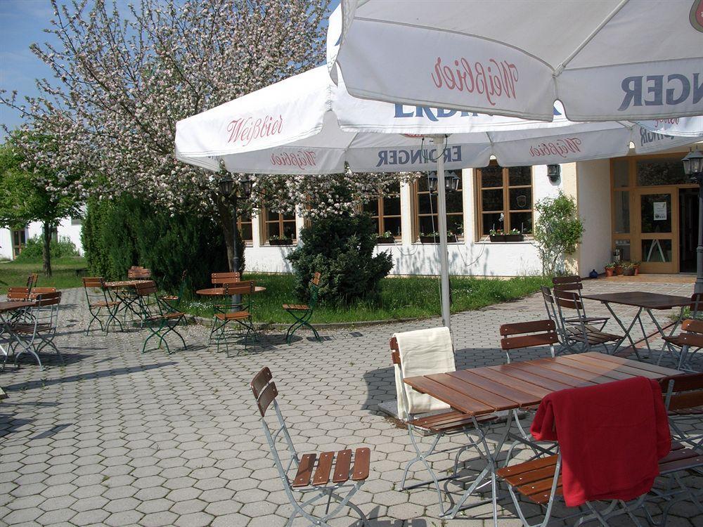 Parkhotel Cham Exterior photo